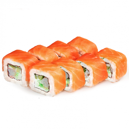 Филадельфия креветка