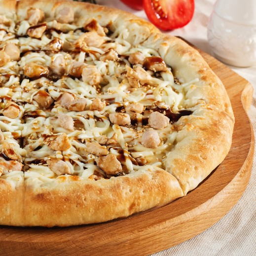 Чикен терияки