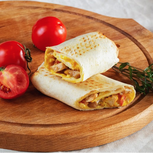 Крутер куриный