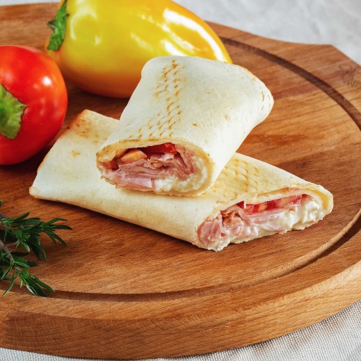 Крутер мясной