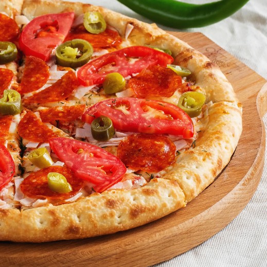 Мексиканская