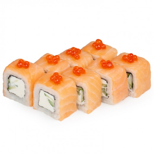 Филадельфия икура