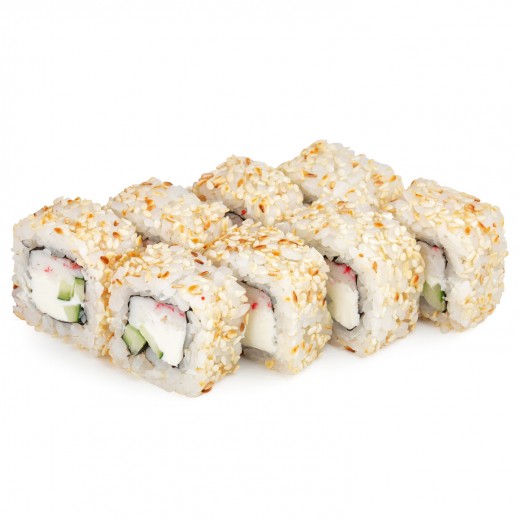 Филадельфия краб