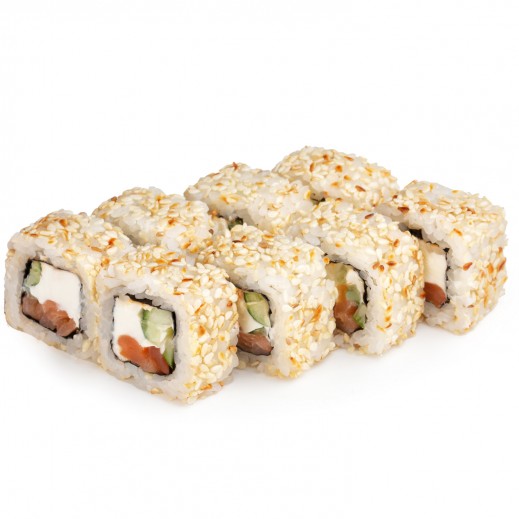 Филадельфия кунжут