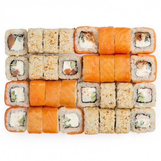 Филадельфия сет