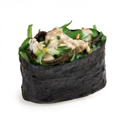 Гункан Чука