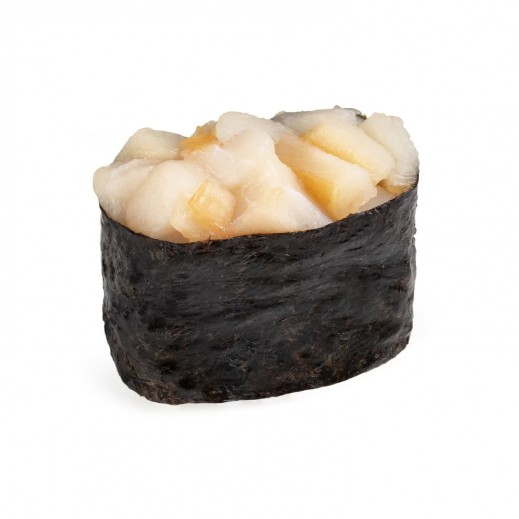 Гункан Эсколар