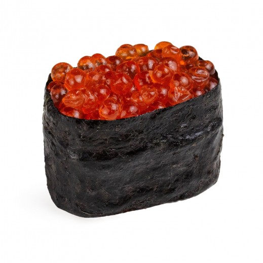 Гункан Икура