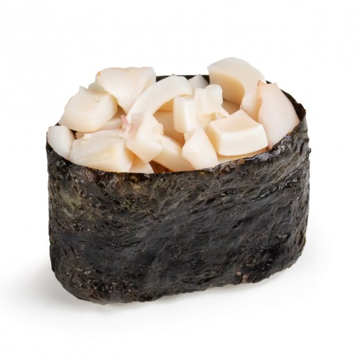 Гункан Кальмар