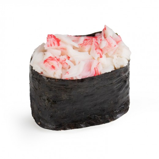 Гункан Краб