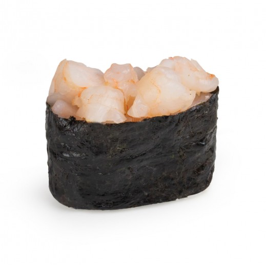 Гункан Креветка