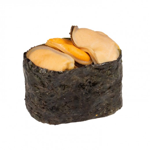 Гункан Мидия