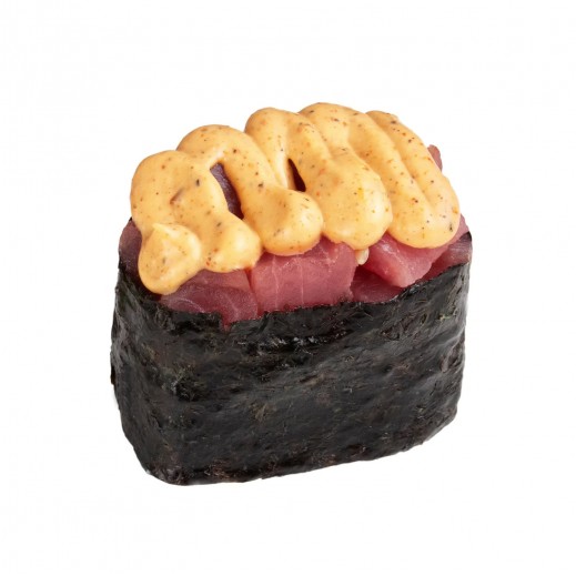 Острый гункан