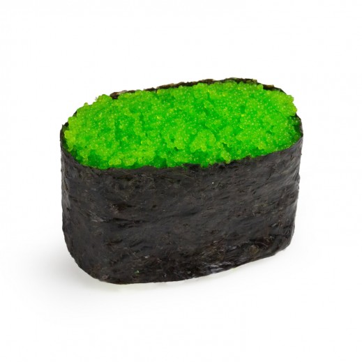 Гункан Тобико