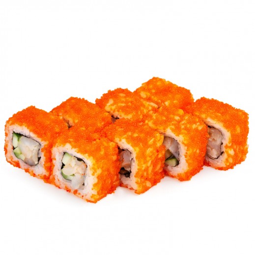 Калифорния креветка