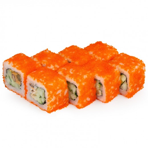 Калифорния Мидия