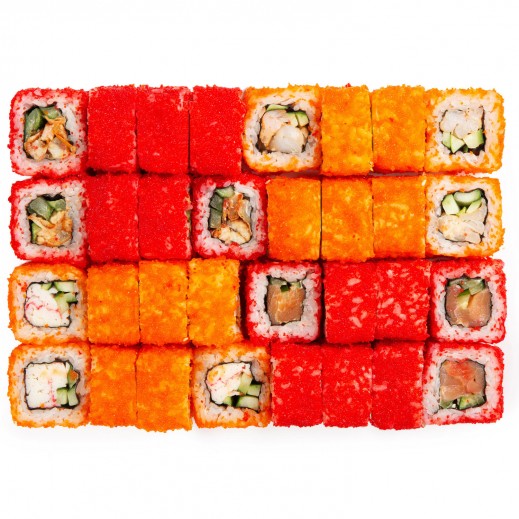 Калифорния-Сет