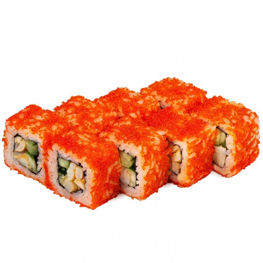 Калифорния кальмар