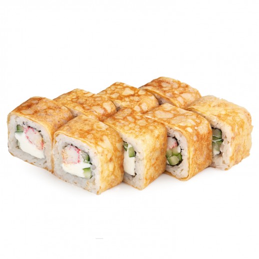 Мистер Крабс