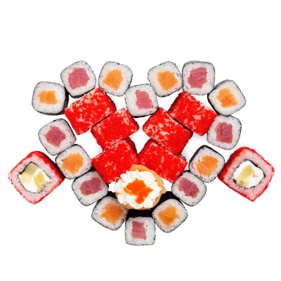 Валентинка