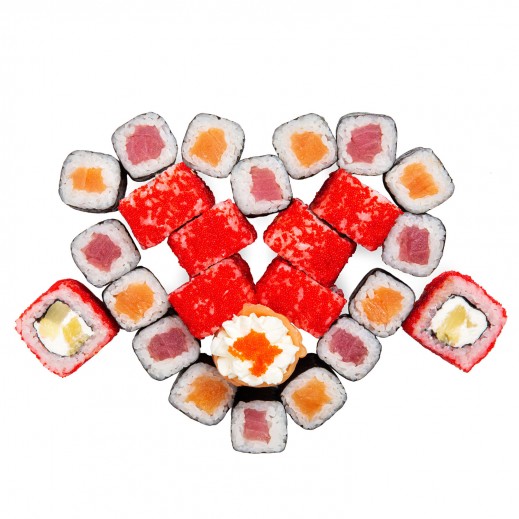 Валентинка