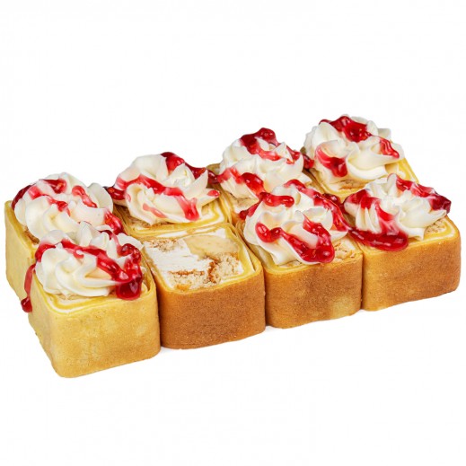 Банана сплит