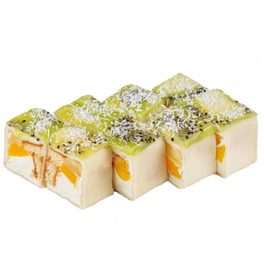 Тропиканка