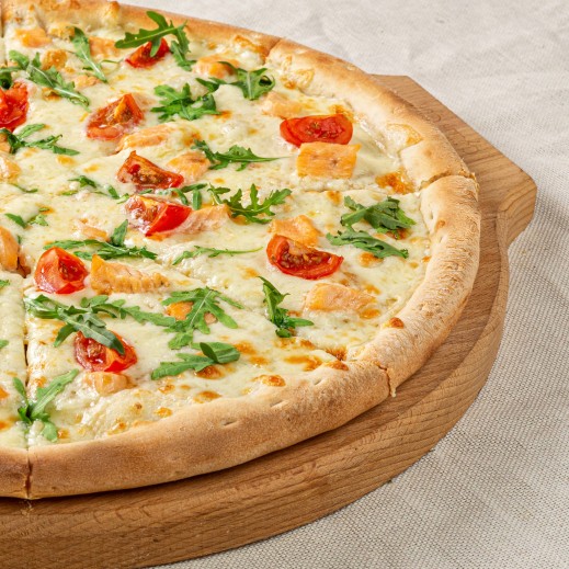 Норвежская